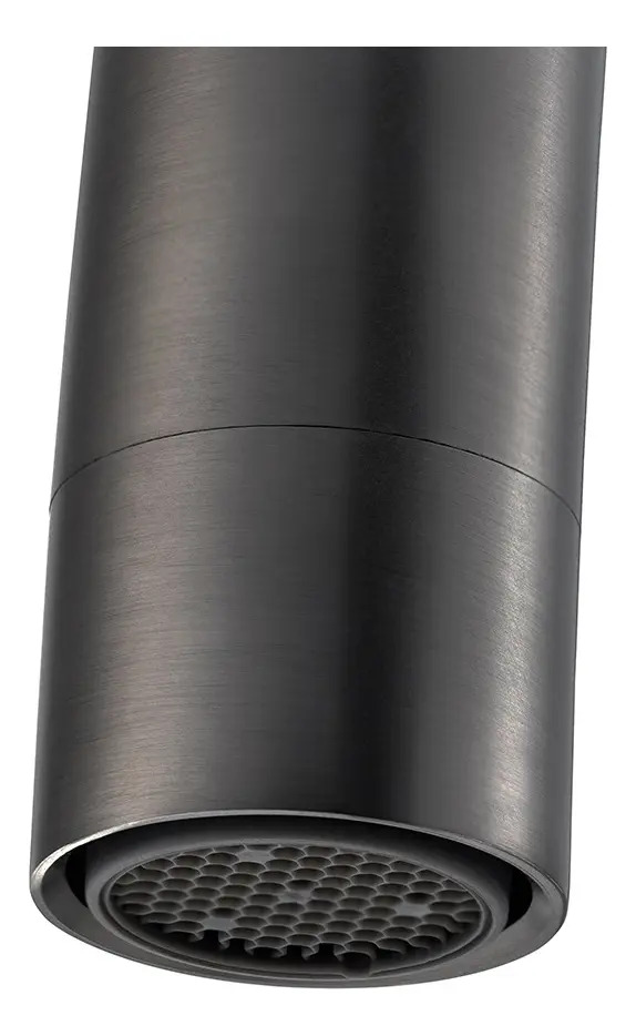 Monomando Llave Grifo Para Lavaplatos Priego Marca Stretto - Imagen 3