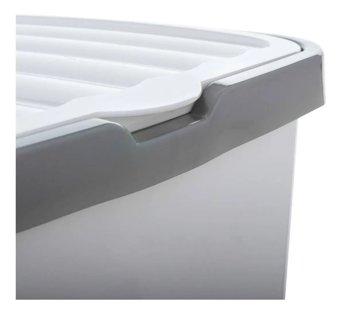 Basurero De Pedal Modelo Kleine 25 Litros - Imagen 8