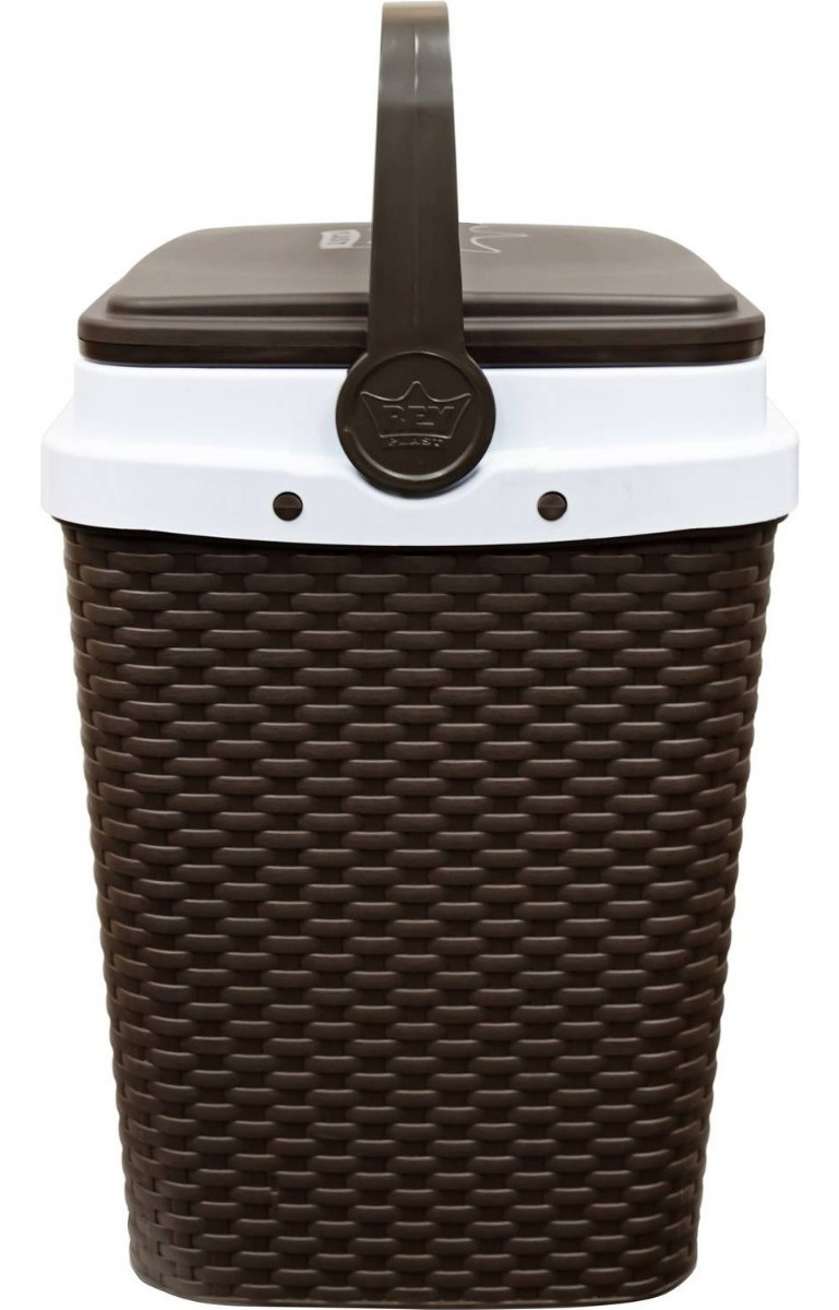 Cooler Nevera Cava Hielera Portatil 35 Litros Marca Reyplast - Imagen 15