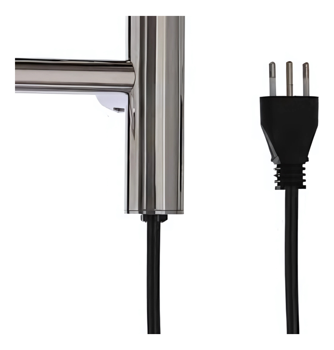 Toallero Secatoallas Electrico Calentador 55w Stretto - Imagen 8