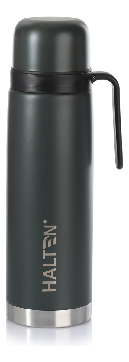 Termo 1 Litro Especial Para Mate Matero Marca Halten - Imagen 36