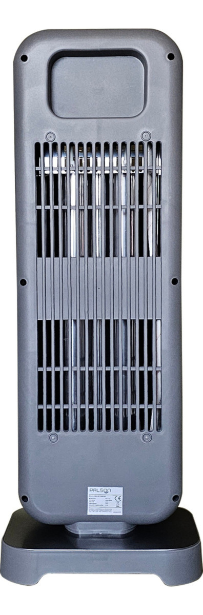 Estufa Calentador Fibra Carbono Con Sistema Oscilante 900w - Imagen 7