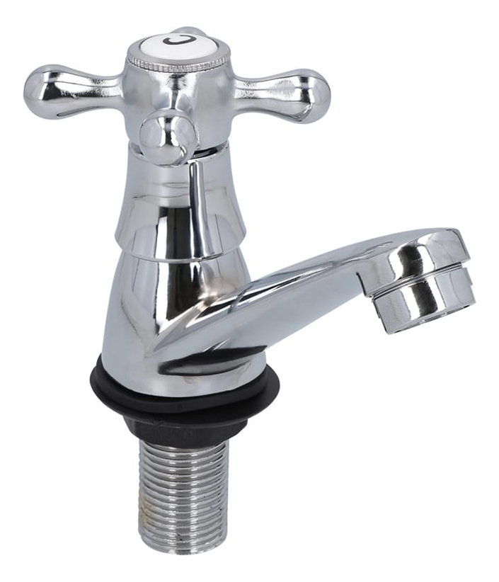 Llave Lavatorio Miami Cruz - Imagen 3