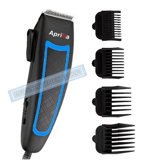 Maquina Corta Pelo Profesional 15w - Imagen 3
