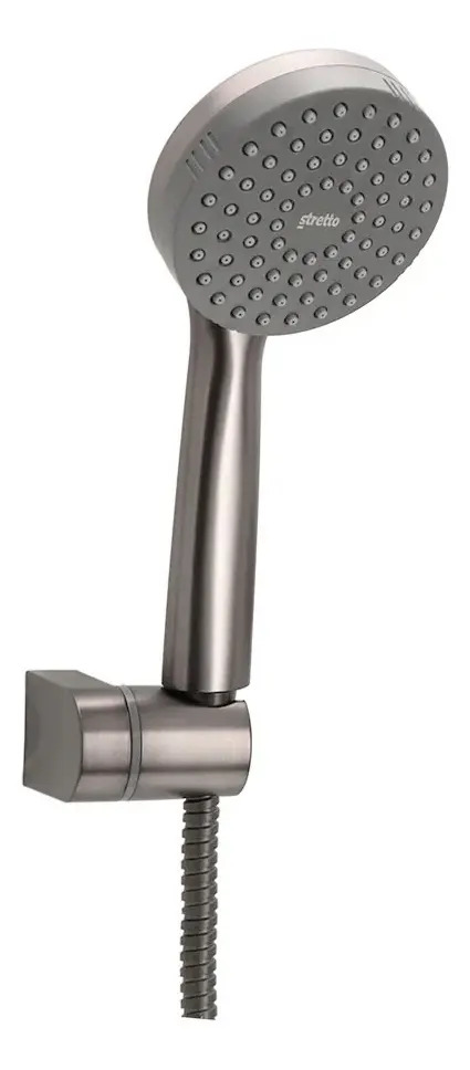 Monomando Llave Grifo Para Tina Ducha Fiorenzo Marca Stretto - Imagen 3