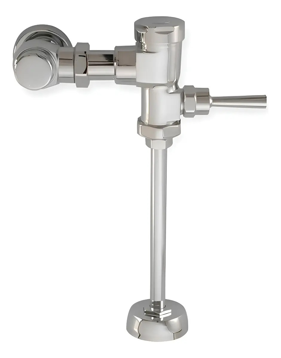 Fluxometro Wc Palanca Entrada 1 Pulgada Taumm