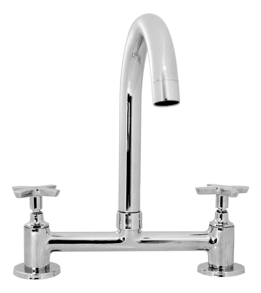 Combinación Llave Grifo Para Lavaplatos Fregadero Fas