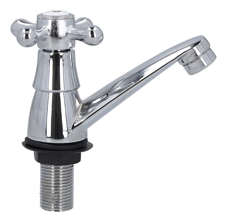 Llave Lavatorio Miami Cruz - Imagen 5