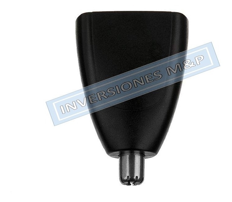 Maquina Rasuradora Y Afeitadora Multifuncional Recargable - Imagen 19