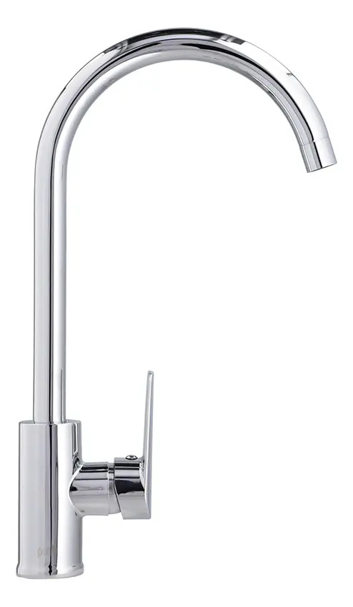 Monomando Llave Grifo Lavaplatos Vertical Nashville Pmb - Imagen 5