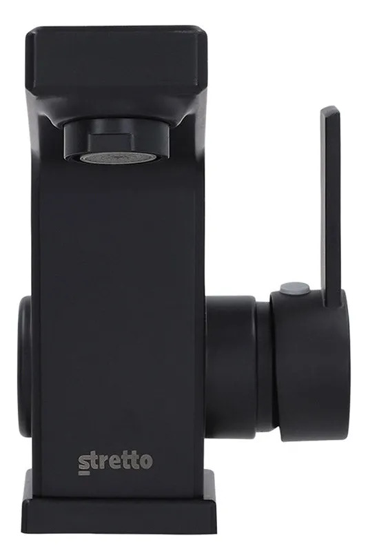 Monomando Lavatorio Llave Grifo Modelo Ridotti Stretto - Imagen 9