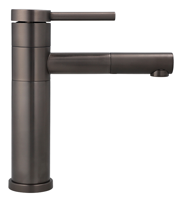 Monomando Llave Grifo Lavamanos Modelo Brienza Marca Stretto - Imagen 3