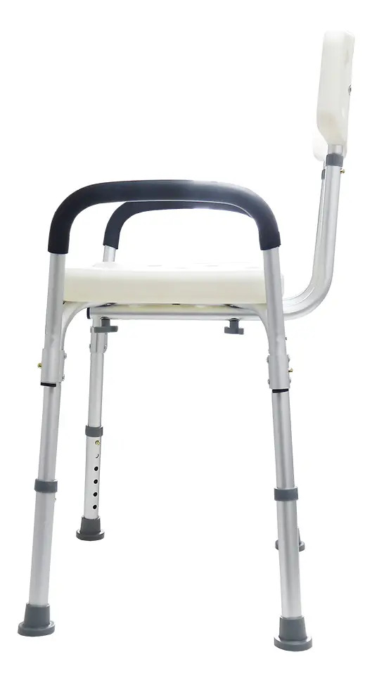 Asiento Seguridad Regulable Con Respaldo Y Apoyabrazos - Imagen 3