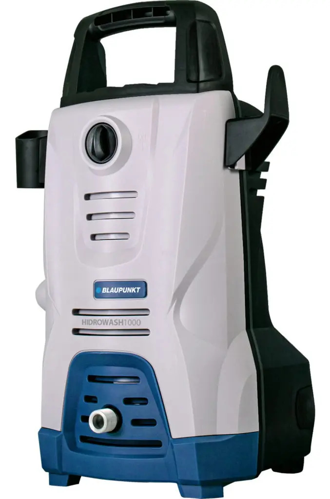 Hidrolavadora Blaupunkt Hidrowash 1000 Alta Presión
