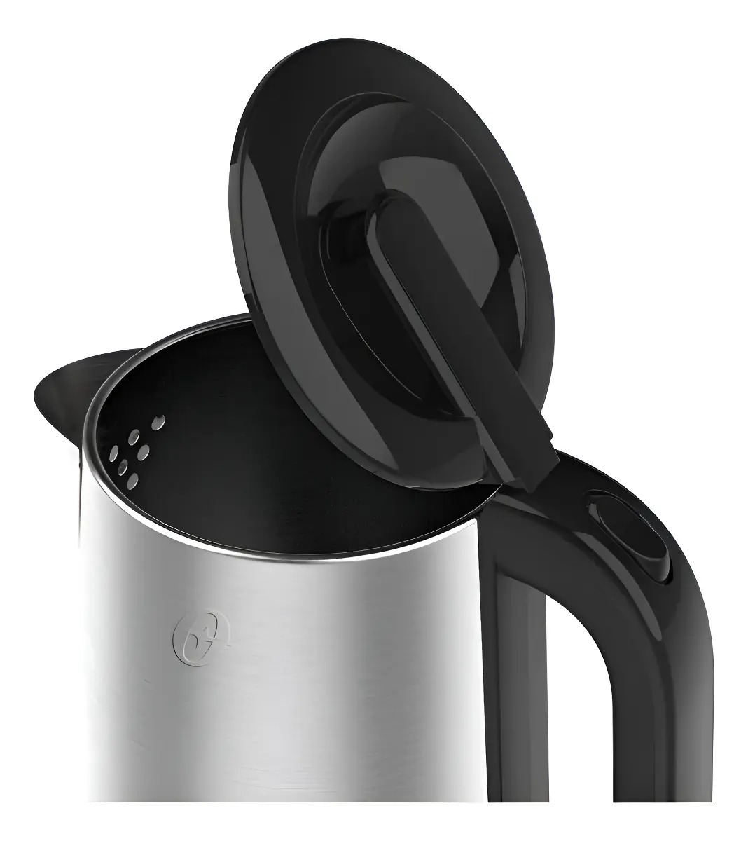Hervidor Rápido Acero Inoxidable 2l Oster Con Luz Led 1850w - Imagen 6