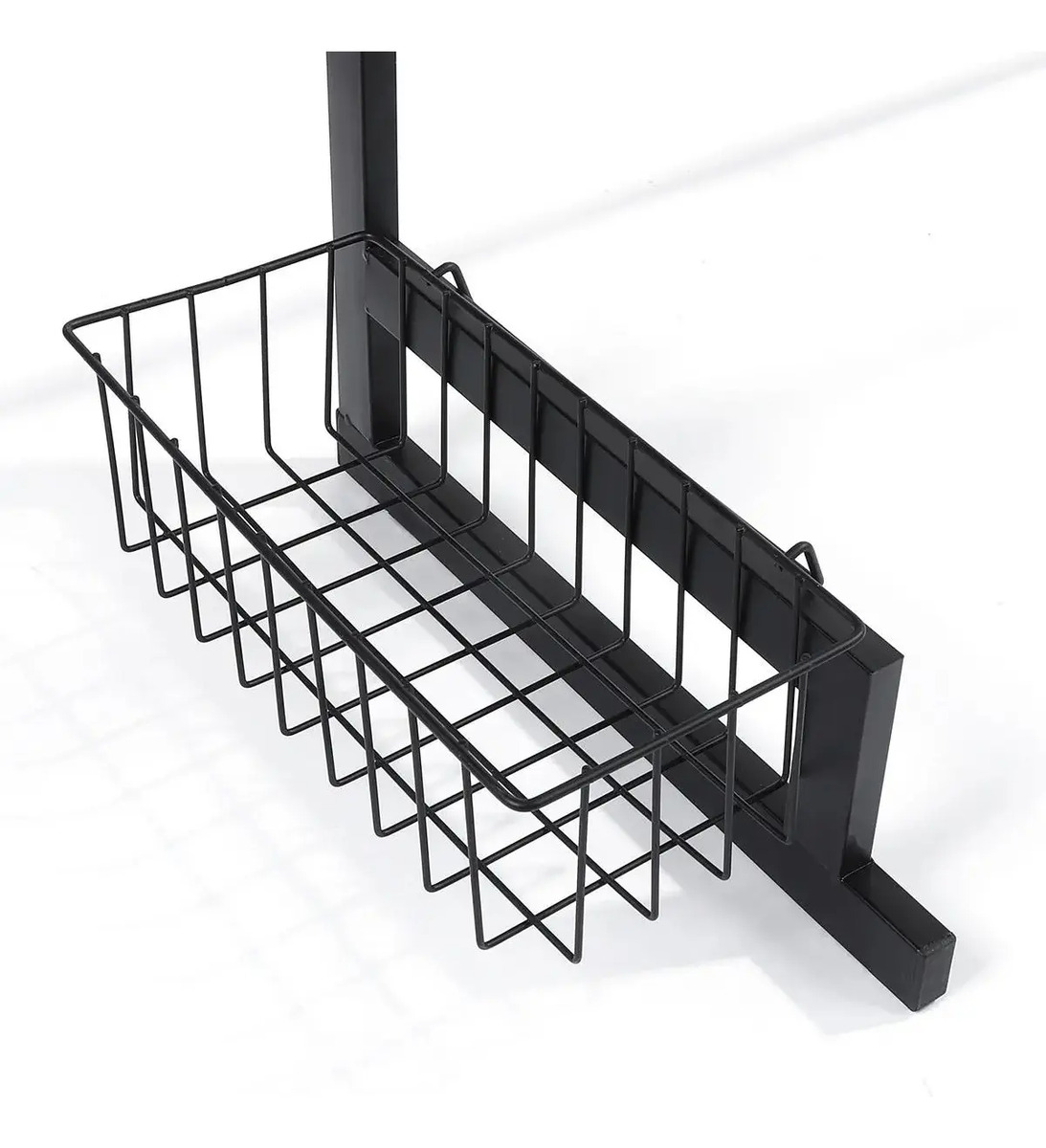 Escurridor De Platos Organizdor De Fregadero Rack De Cocina - Imagen 5