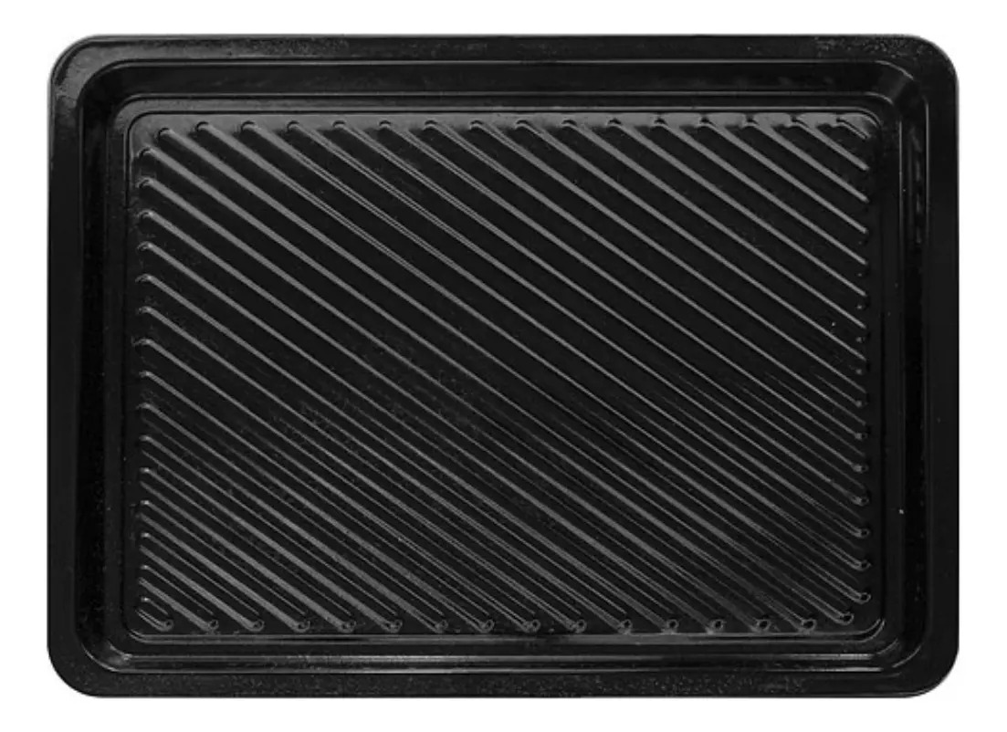 Horno Y Freidora De Aire 2 En 1 Telefunken 2100w 32 L - Imagen 6