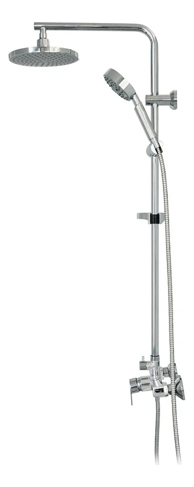 Columna De Ducha Premium Con Monomando Model Filippo Stretto - Imagen 2