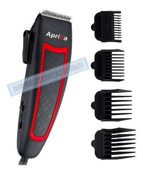 Maquina Corta Pelo Profesional 15w - Imagen 5