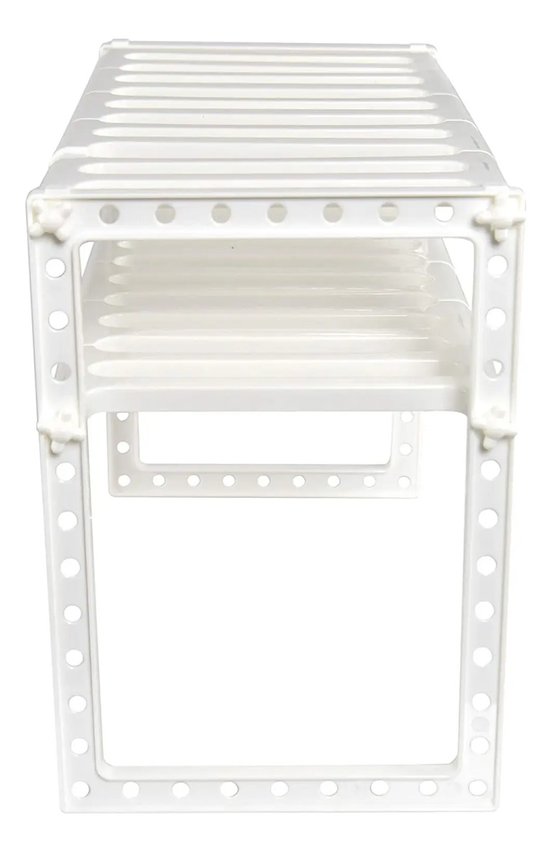 Organizador Estante De Cocina Multiuso Organizador De Ollas - Imagen 5