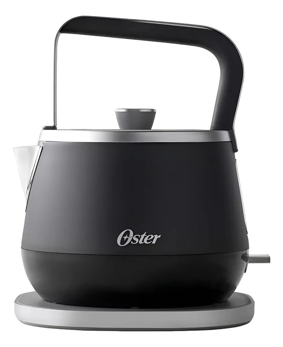 Hervidor Eléctrico Marca Oster Premium 1.5l - Imagen 7