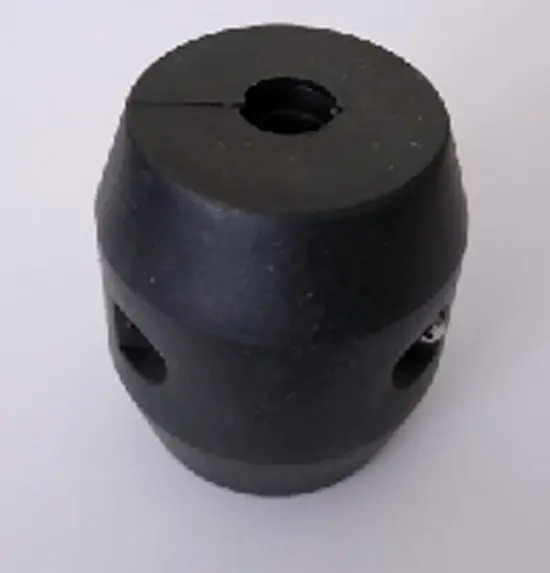 Llave Monomando Lavaplatos Vertical Profesional Taumm - Imagen 7
