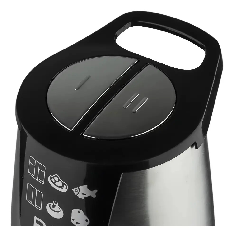 Procesador De Alimentos Picadora Electrica Potente 800w - Imagen 5