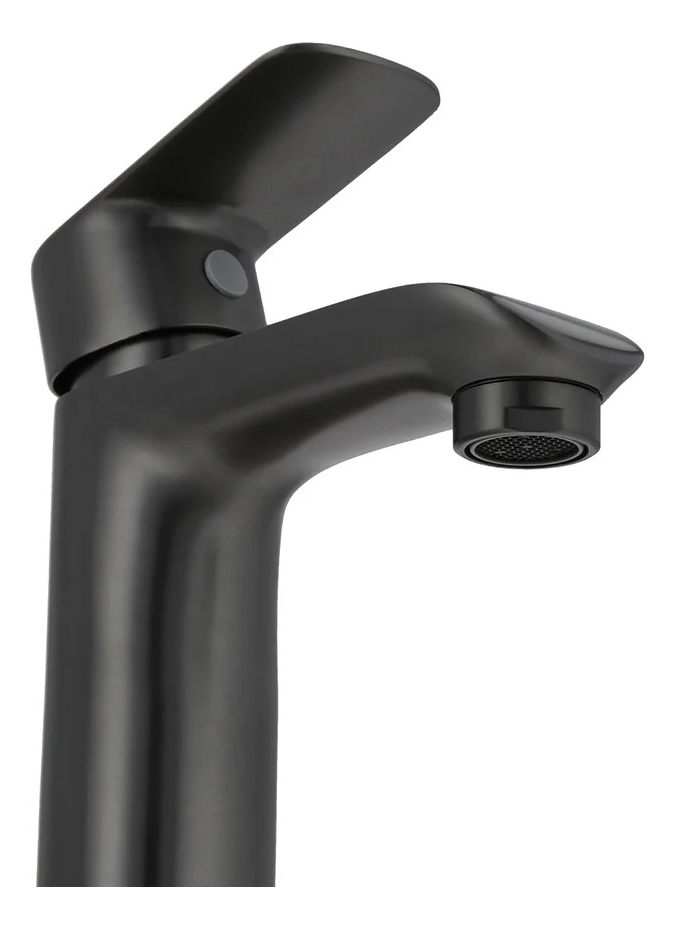 Monomando Llave Grifo Lavamanos Modelo Priego Marca Stretto - Imagen 4