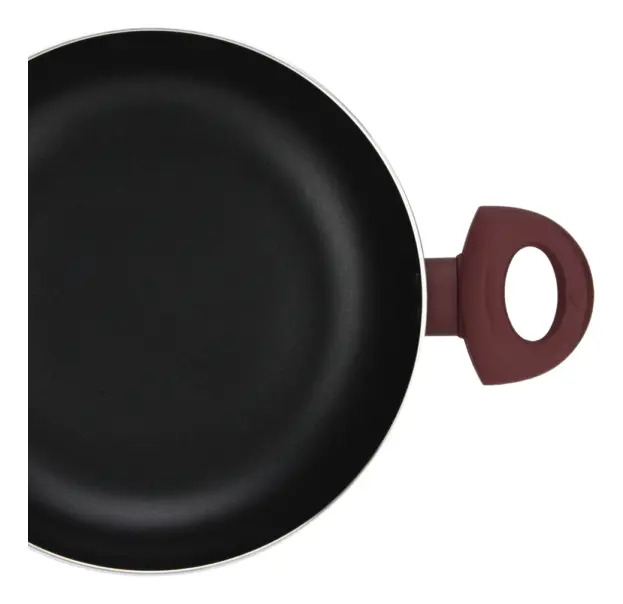 Olla Antiadherente 20 Cm Especial Induccion Spring Marmicoc - Imagen 7