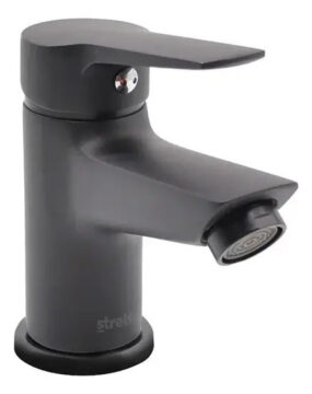 Monomando Llave Grifo Lavatorio Modelo Arezzo