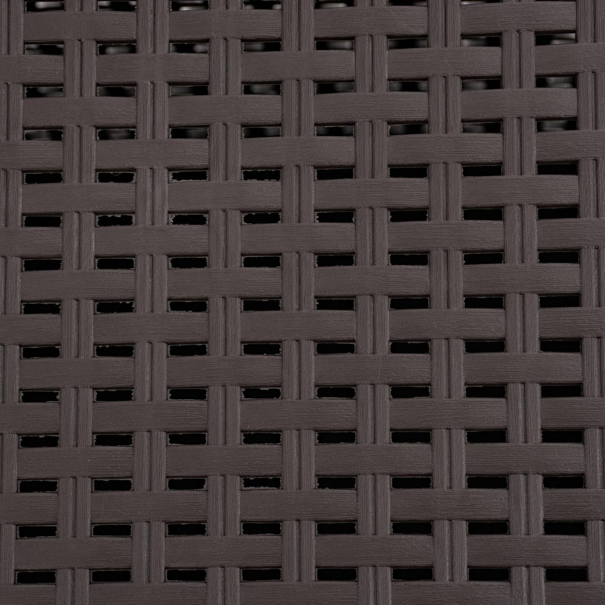 Cesto Canasto Para Ropa Ratan 60 Litros Con Tapa Reyplast - Imagen 17