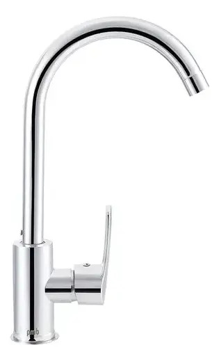 Llave Grifería Monomando Lavaplatos Vertical Alabama Pmb - Imagen 2