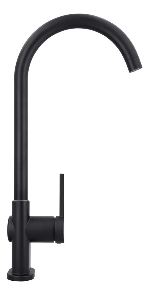Llave Grifo Monomando Para Lavaplatos Ravello Marca Stretto - Imagen 4