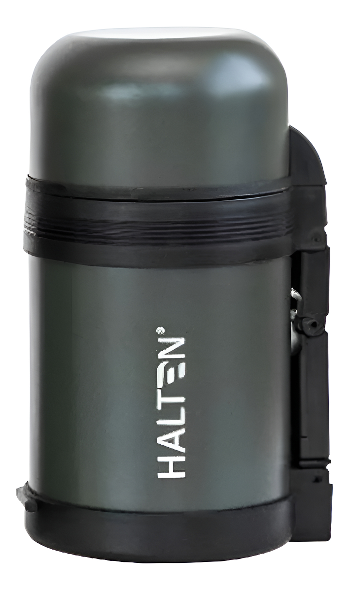 Termo Multipropósito Comida 750 Ml Halten - Imagen 12