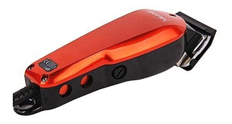 Cortadora De Pelo Profesional Nueva Gm-1005 - Imagen 2