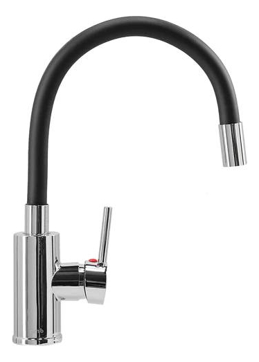Monomando Llave Grifo Lavaplatos Modelo Oregon Marca Pmb - Imagen 5