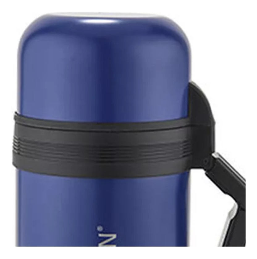 Termo Multipropósito Comida 750 Ml Halten - Imagen 9