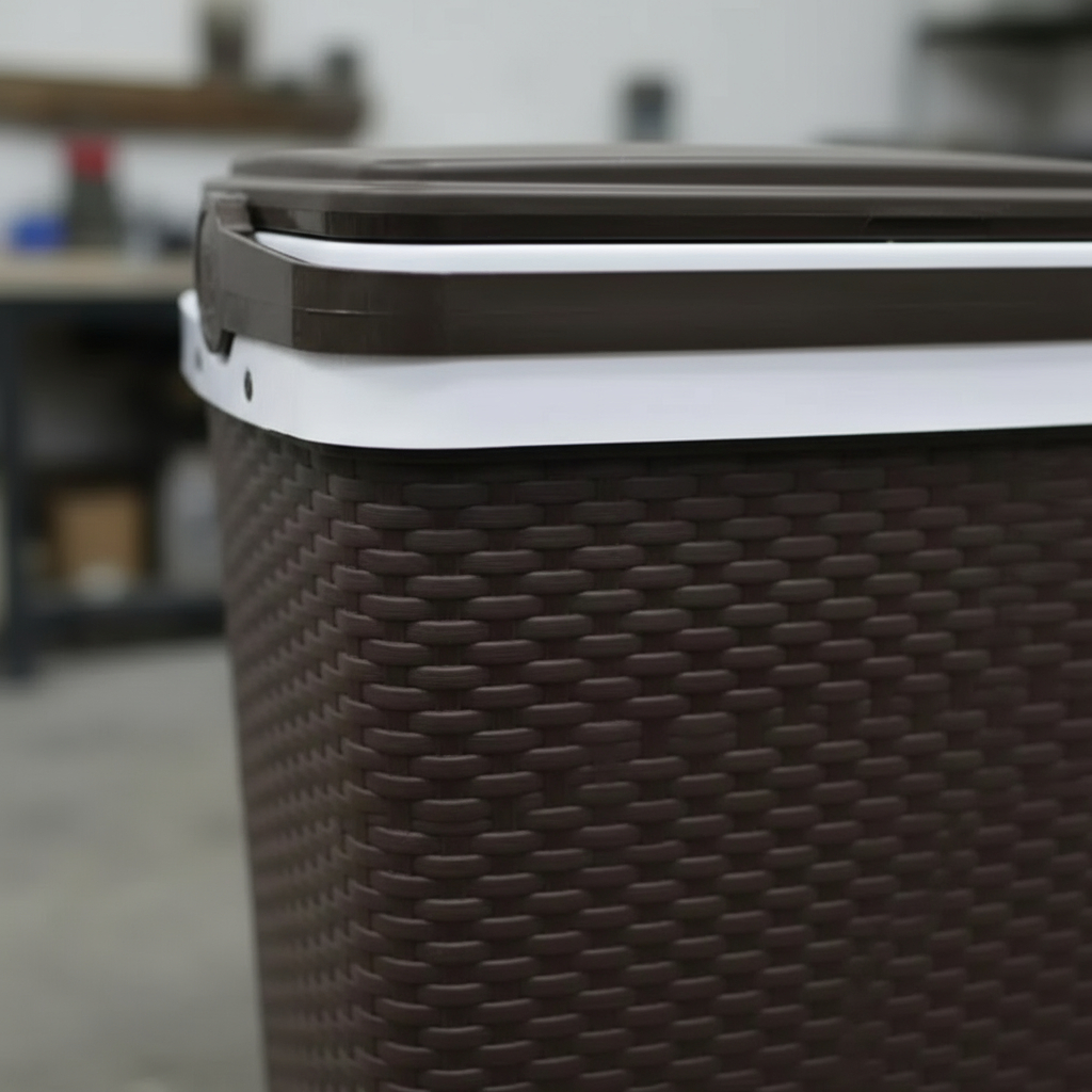 Cooler Nevera Cava Hielera Portatil 35 Litros Marca Reyplast - Imagen 6