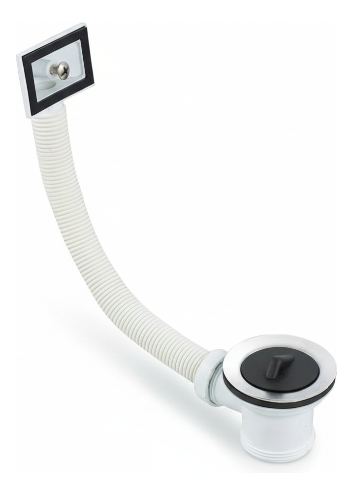 Desagüe Lavaplatos Tapón 1 1/2'' C/reb S/cola Marca Stretto - Imagen 5