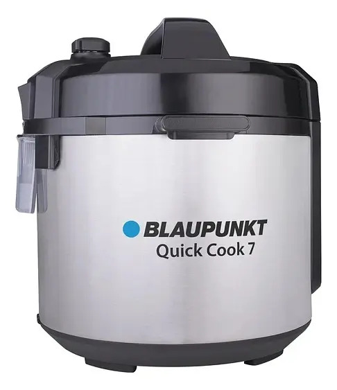 Olla A Presion Electrica Blaupunkt Quick Cook7 5,7 L Y 1200w - Imagen 4