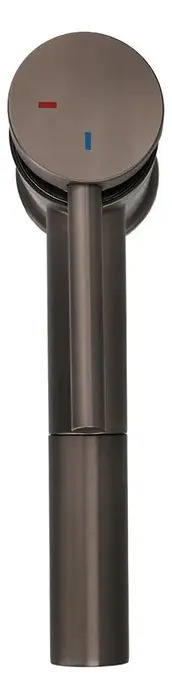 Monomando Llave Grifo Lavamanos Modelo Brienza Marca Stretto - Imagen 7