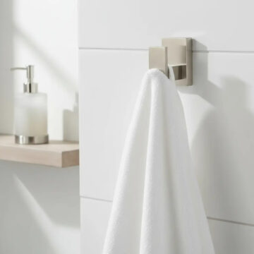 Percha Gancho Colgador Simple Multiusos Modelo Taff