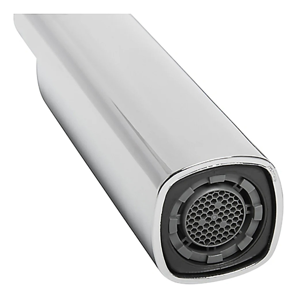 Monomando Lavaplatos Flexible Modelo Exo Marca Stretto - Imagen 9