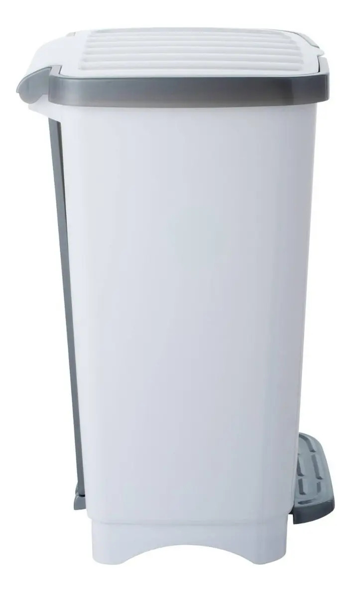 Basurero De Pedal Modelo Kleine 25 Litros - Imagen 7