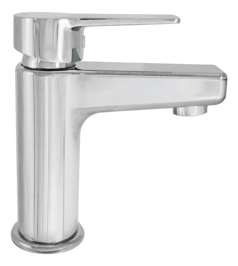 Monomando Lavatorio Llave Grifo Modelo Napoles Stretto - Imagen 3
