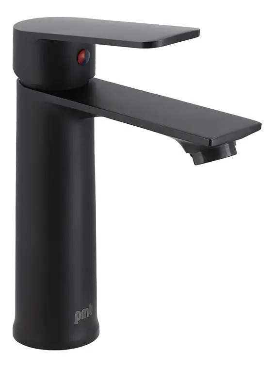 Monomando Llave Grifo Para Lavatorio Modelo Queens Marca PMB - Imagen 10
