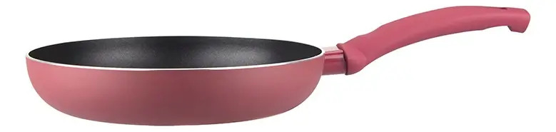 Set 3 Sartenes Marmicoc Spring Granate 18 20 24cm - Imagen 5