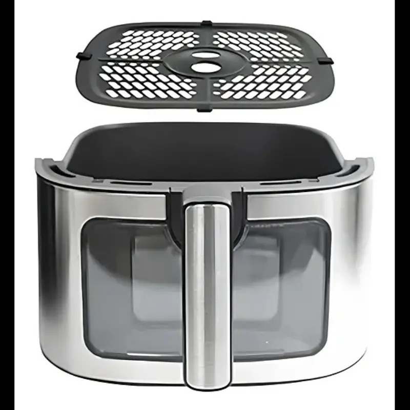 Freidora De Aire Telefunken Easy Fryer 6900 6.9 Litros 1900w - Imagen 4