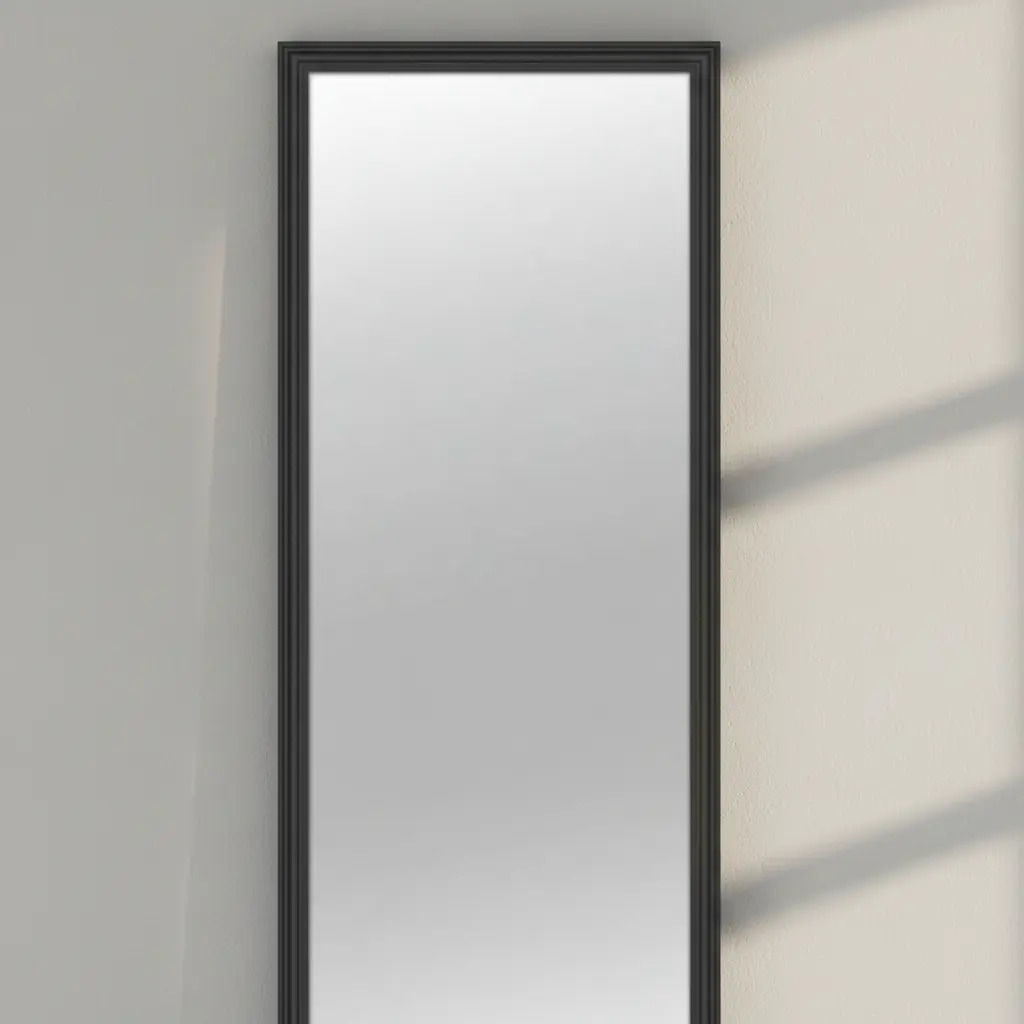 Espejo De Pared Colgante Decorativo Living/habitación/baño - Imagen 8