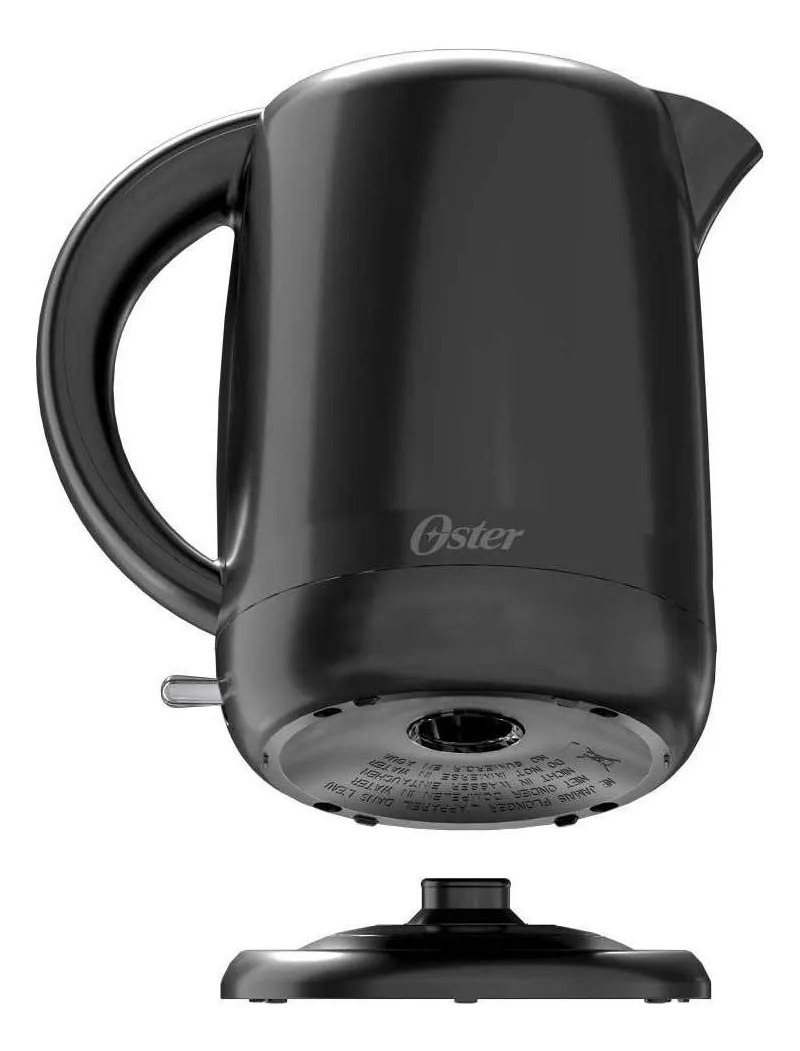 Hervidor Electrico Capacidad De 1.7 Litros Marca Oster - Imagen 5